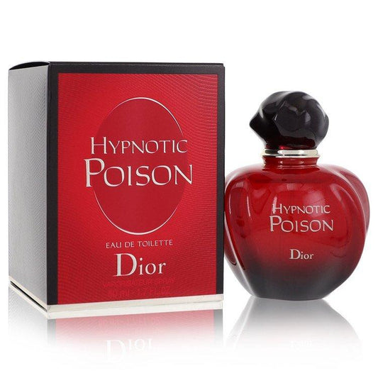 Hypnotic Poison Eau De Toilette Spray By Christian Dior - detoks.ca