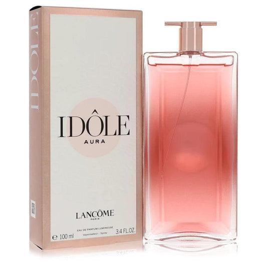 Idole Aura Eau De Parfum Spray By Lancome - detoks.ca