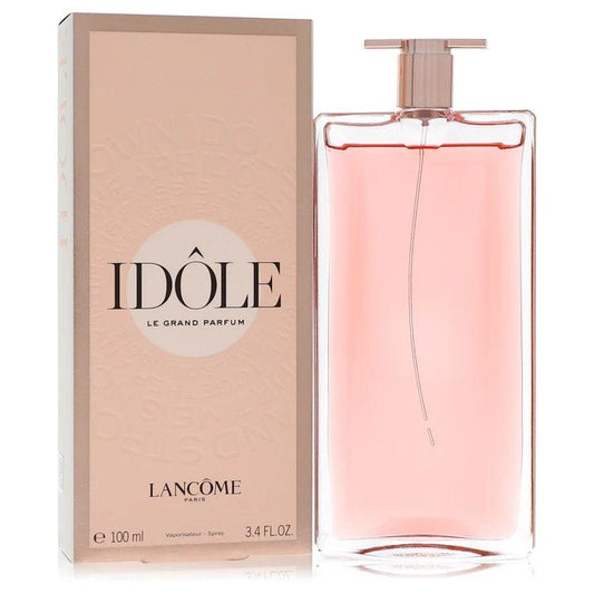 Idole Le Grand Eau De Parfum Spray By Lancome - detoks.ca