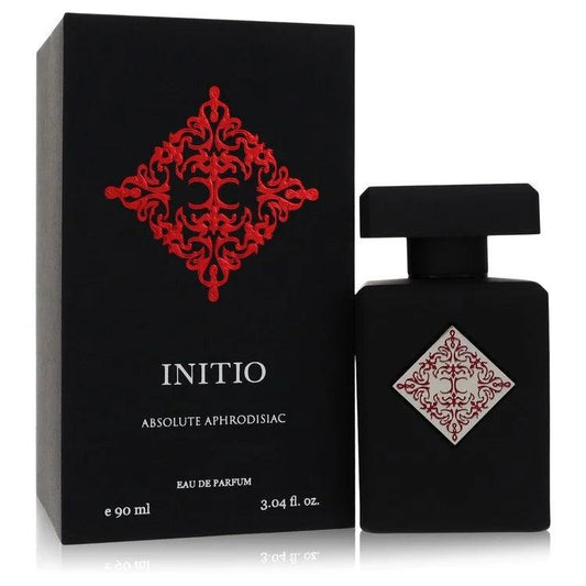 Initio Absolute Aphrodisiac Eau De Parfum Spray By Initio Parfums Prives - detoks.ca