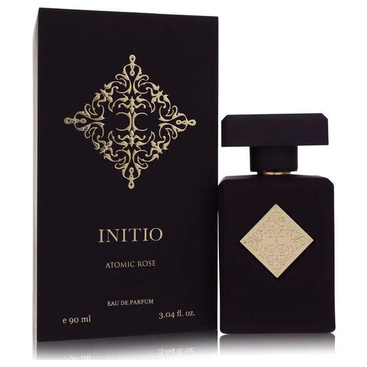Initio Atomic Rose Eau De Parfum Spray By Initio Parfums Prives - detoks.ca