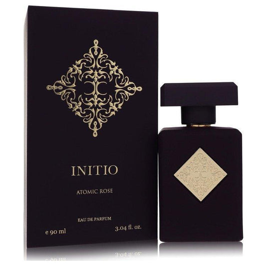 Initio Atomic Rose Eau De Parfum Spray (Unisex) By Initio Parfums Prives - detoks.ca
