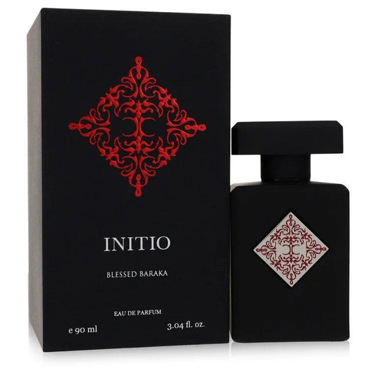 Initio Blessed Baraka Eau De Parfum Spray By Initio Parfums Prives - detoks.ca