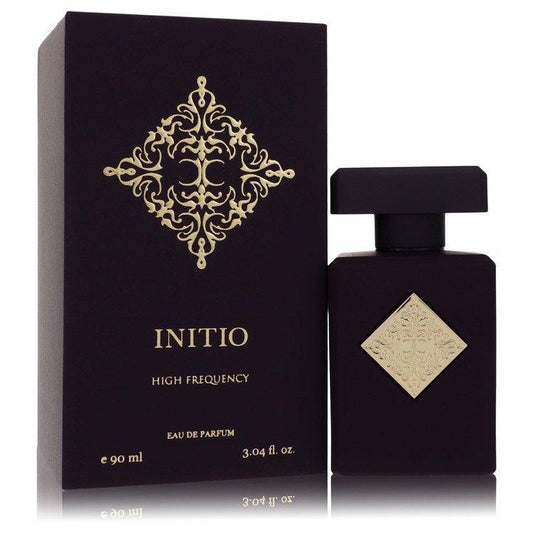 Initio High Frequency Eau De Parfum Spray (Unisex) By Initio Parfums Prives - detoks.ca