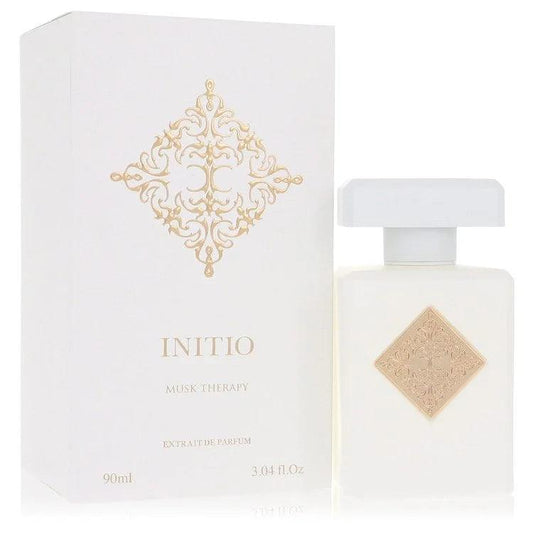 Initio Musk Therapy Extrait De Parfum By Initio Parfums Prives - detoks.ca