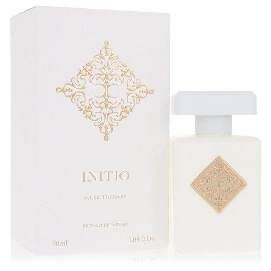 Initio Musk Therapy Extrait De Parfum (Unisex) By Initio Parfums Prives - detoks.ca
