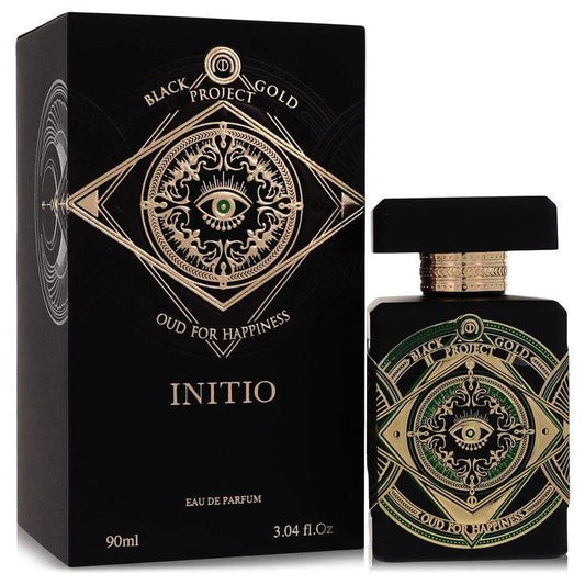 Initio Oud For Happiness Eau De Parfum Spray By Initio Parfums Prives - detoks.ca