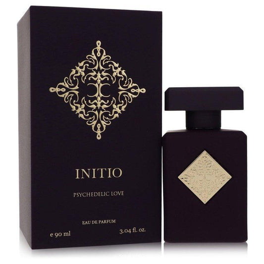 Initio Psychedelic Love Eau De Parfum Spray (Unisex) By Initio Parfums Prives - detoks.ca