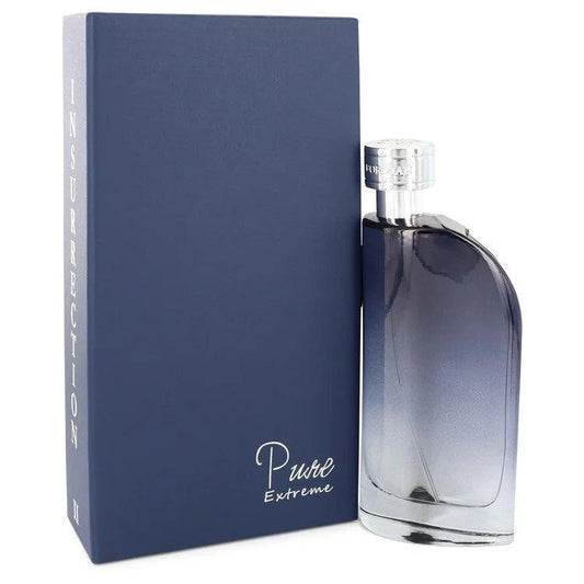 Insurrection Ii Pure Extreme Eau De Parfum Spray By Reyane Tradition - detoks.ca