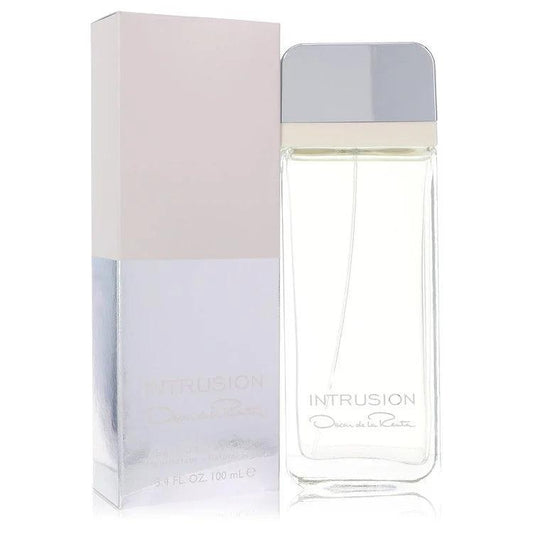 Intrusion Eau De Parfum Spray By Oscar De La Renta - detoks.ca
