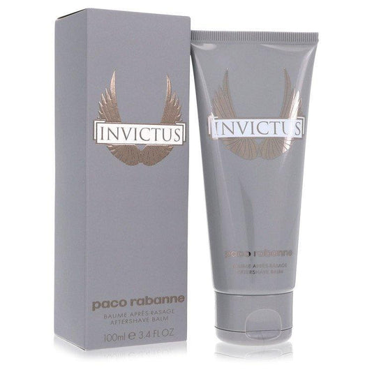 Invictus After Shave Balm By Paco Rabanne - detoks.ca