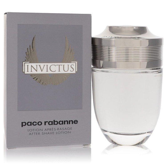 Invictus After Shave By Paco Rabanne - detoks.ca
