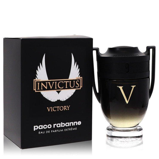 Invictus Victory Eau De Parfum Extreme Spray By Paco Rabanne - detoks.ca