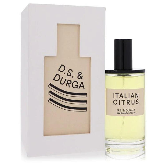 Italian Citrus Eau De Parfum Spray By D.S. & Durga - detoks.ca