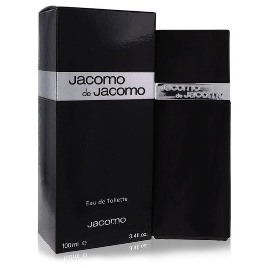 Jacomo De Jacomo Eau De Toilette Spray By Jacomo - detoks.ca