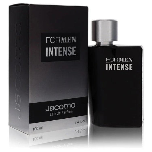 Jacomo Intense Eau De Parfum Spray By Jacomo - detoks.ca
