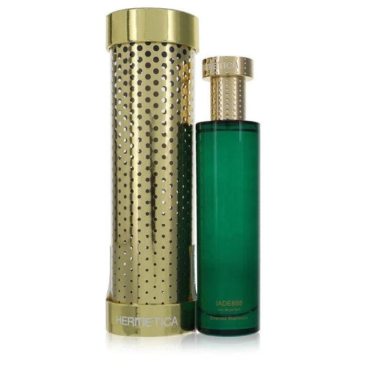 Jade888 Eau De Parfum Spray By Hermetica - detoks.ca