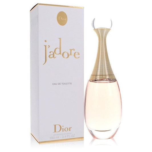 Jadore Eau De Toilette Spray By Christian Dior - detoks.ca