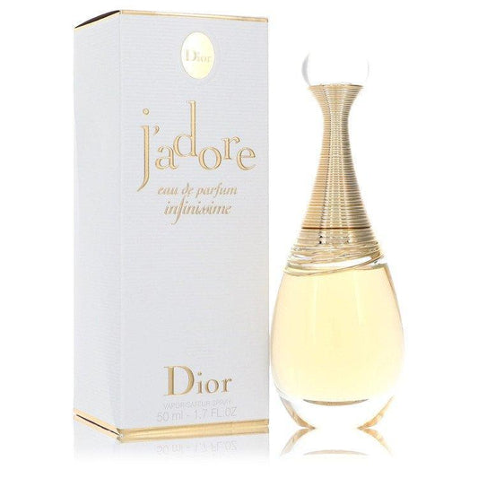 Jadore Infinissime Eau De Parfum Spray By Christian Dior - detoks.ca