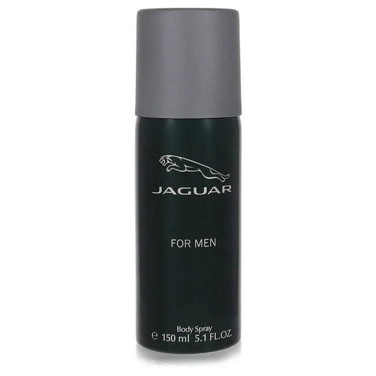 Jaguar Body Spray By Jaguar - detoks.ca