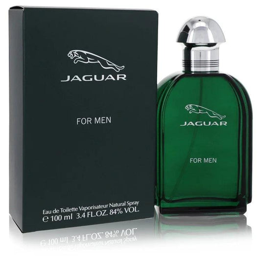 Jaguar Eau De Toilette Spray By Jaguar - detoks.ca