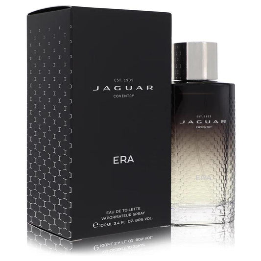 Jaguar Era Eau De Toilette Spray By Jaguar - detoks.ca