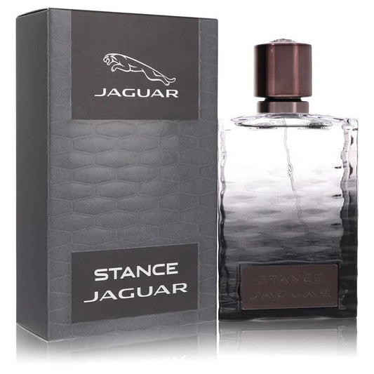 Jaguar Stance Eau De Toilette Spray By Jaguar - detoks.ca