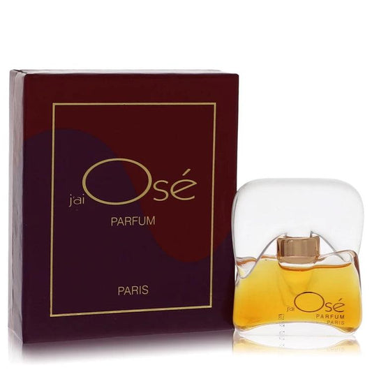 Jai Ose Pure Perfume By Guy Laroche - detoks.ca
