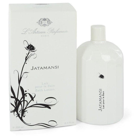Jatamansi Shower Gel (Unisex) By L'Artisan Parfumeur - detoks.ca