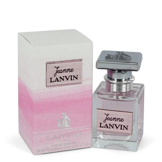 Jeanne Lanvin Eau De Parfum Spray By Lanvin - detoks.ca