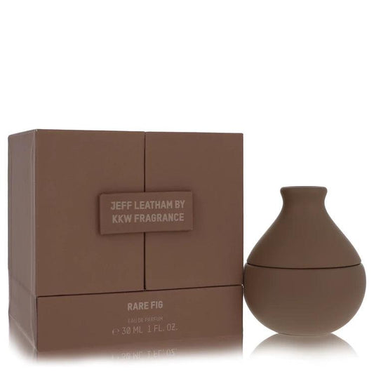 Jeff Leatham Rare Fig Eau De Parfum Spray By Kkw Fragrance - detoks.ca
