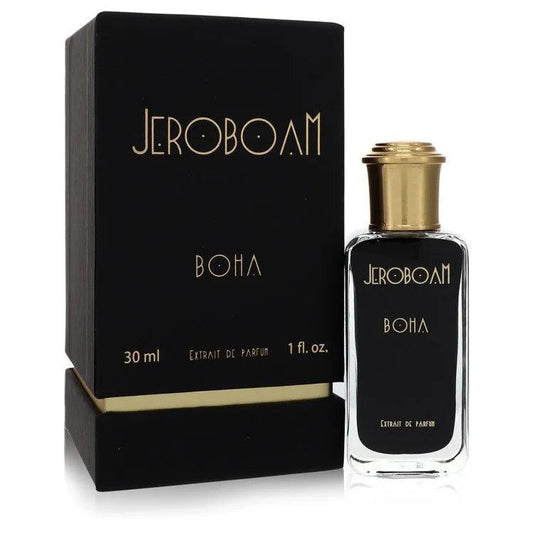 Jeroboam Boha Extrait de Parfum By Jeroboam - detoks.ca