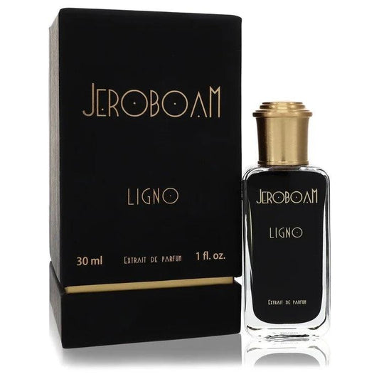 Jeroboam Ligno Extrait de Parfum By Jeroboam - detoks.ca