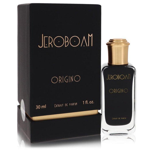 Jeroboam Origino Extrait De Parfum Spray (Unisex) By Jeroboam - detoks.ca