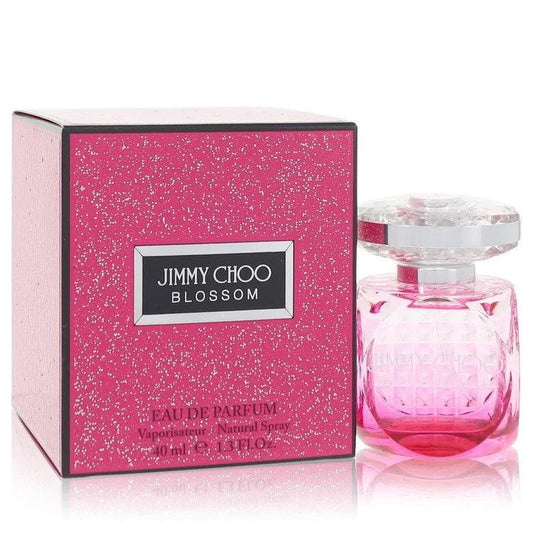 Jimmy Choo Blossom Eau De Parfum Spray By Jimmy Choo - detoks.ca