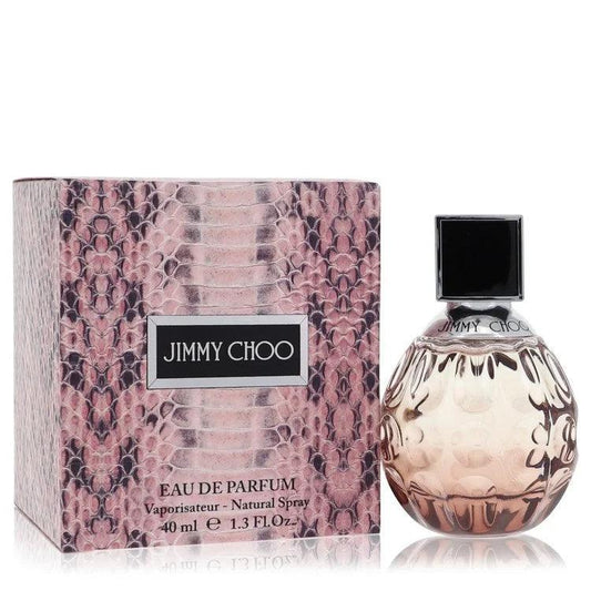 Jimmy Choo Eau De Parfum Spray By Jimmy Choo - detoks.ca