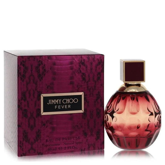 Jimmy Choo Fever Eau De Parfum Spray By Jimmy Choo - detoks.ca