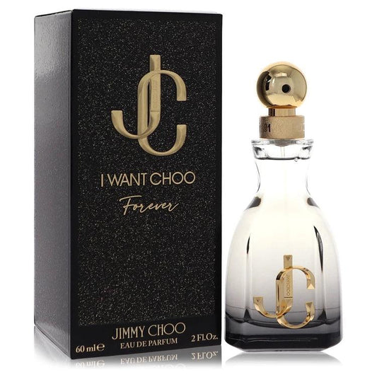 Jimmy Choo I Want Choo Forever Eau De Parfum Spray By Jimmy Choo - detoks.ca
