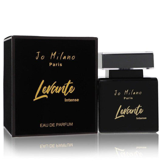 Jo Milano Levante Intense Eau De Parfum Spray (Unisex) By Jo Milano - detoks.ca