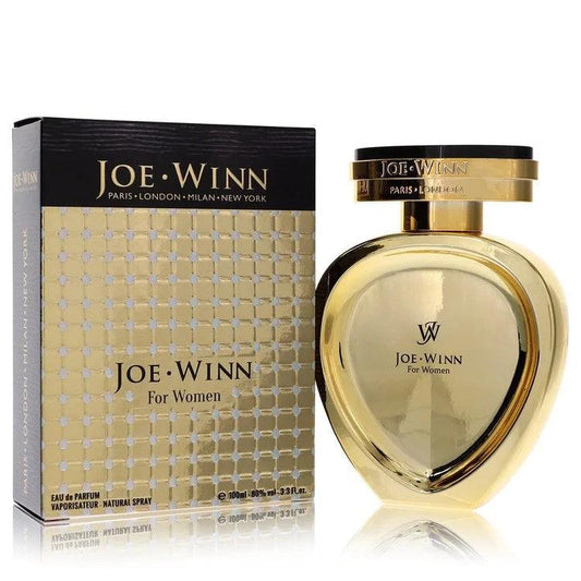 Joe Winn Eau De Parfum Spray By Joe Winn - detoks.ca