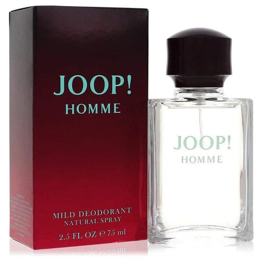 Joop Deodorant Spray By Joop! - detoks.ca