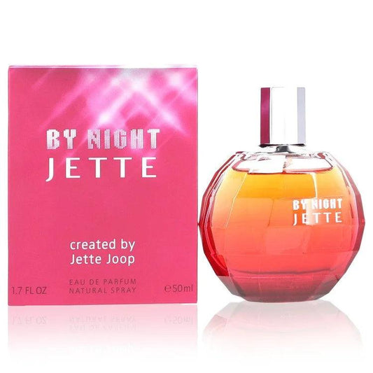 Joop Jette Night Eau De Parfum Spray By Joop! - detoks.ca