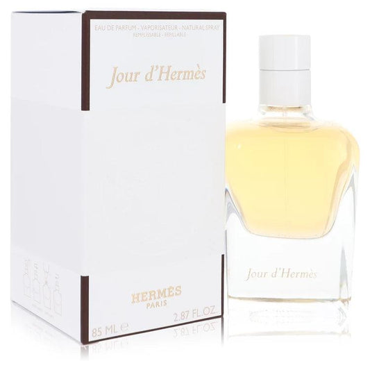 Jour D'hermes Eau De Parfum Spray Refillable By Hermes - detoks.ca