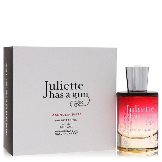 Juliette Has A Gun Magnolia Bliss Eau De Parfum Spray By Juliette Has A Gun - detoks.ca
