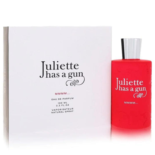 Juliette Has A Gun Mmmm Eau De Parfum Spray By Juliette Has A Gun - detoks.ca