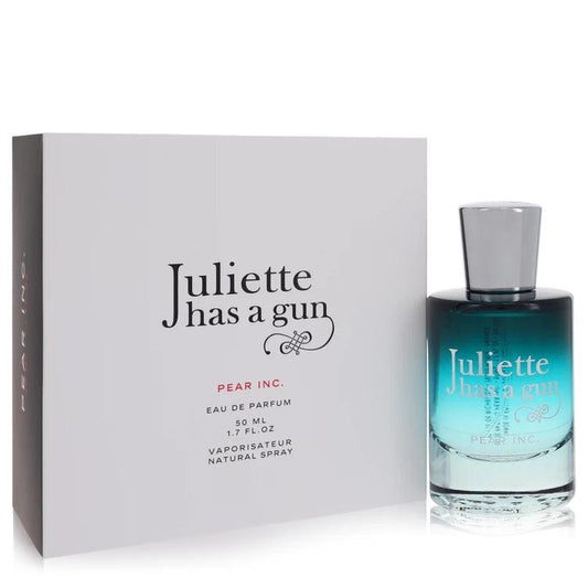 Juliette Has A Gun Pear Inc Eau De Parfum Spray By Juliette Has A Gun - detoks.ca