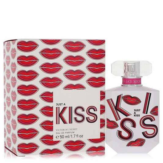 Just A Kiss Eau De Parfum Spray By Victoria's Secret - detoks.ca