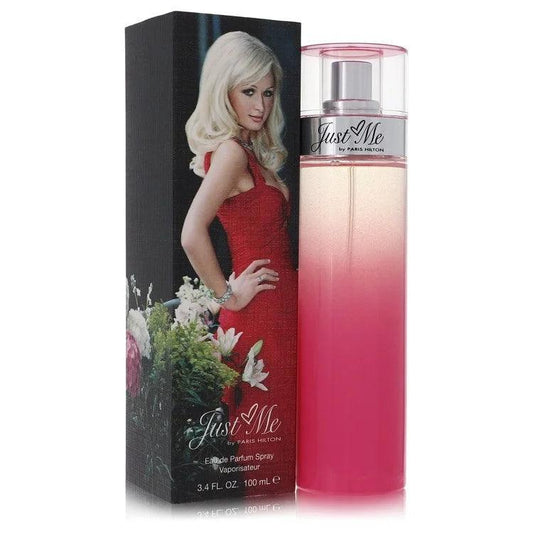Just Me Paris Hilton Eau De Parfum Spray By Paris Hilton - detoks.ca