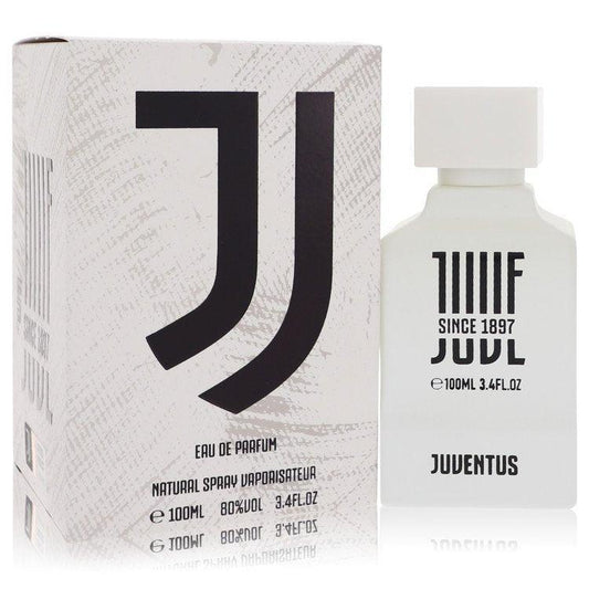 Juve Since 1897 Eau De Parfum Spray By Juventus - detoks.ca