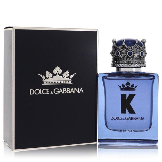 K By Dolce & Gabbana Eau De Parfum Spray By Dolce & Gabbana - detoks.ca